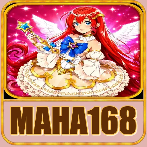 Aplikasi maha168 Android