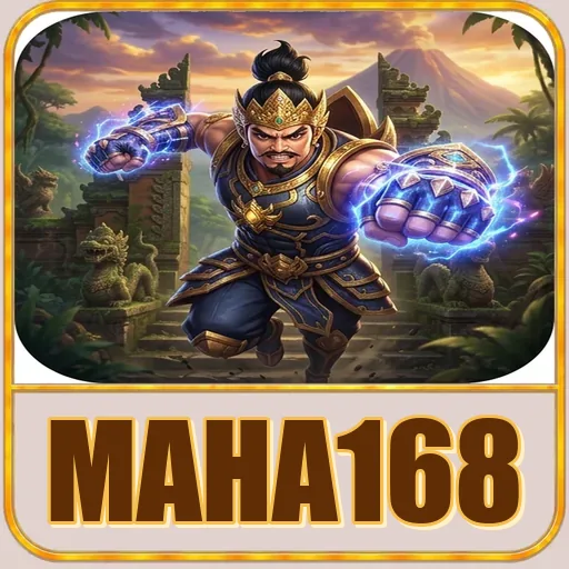 Keamanan maha168